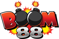 Boom88 : สนุกทุกการเดิมพัน ครบครันทุกความบันเทิง